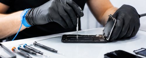 Perché aprire un centro assistenza smartphone in franchising è una grande opportunità